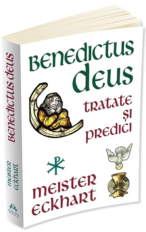 Benedictus Deus. Tratate si predici