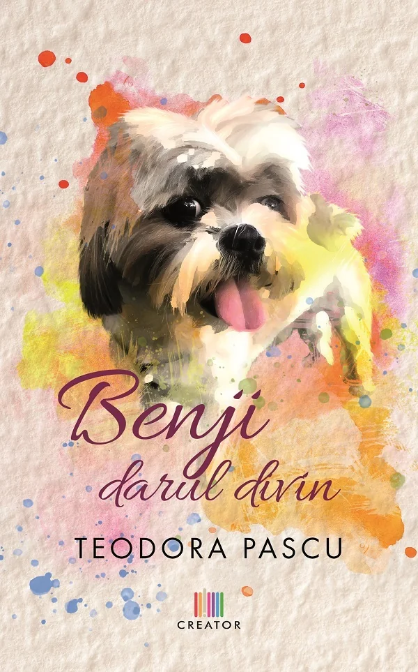 Benji, darul divin