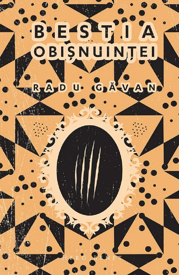 Bestia obisnuintei