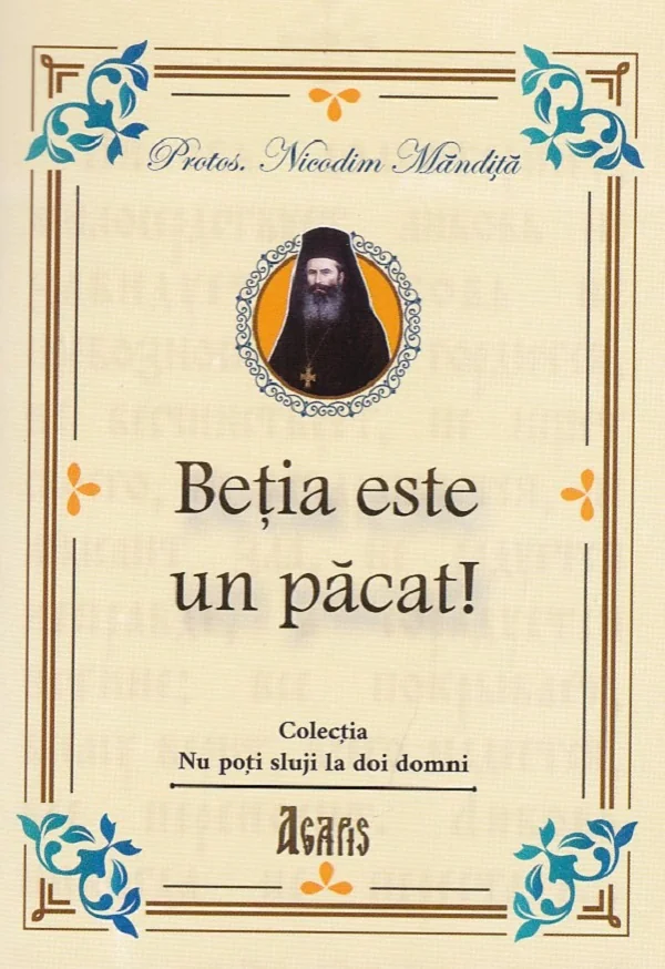 Betia este un pacat!
