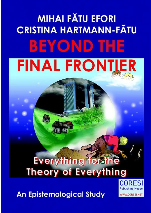 Beyond the Final Frontier - Mihai Fatu Efori