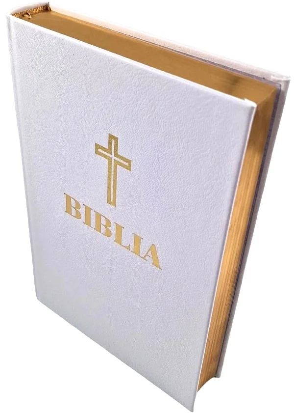 Biblia Alba Aurie 2025