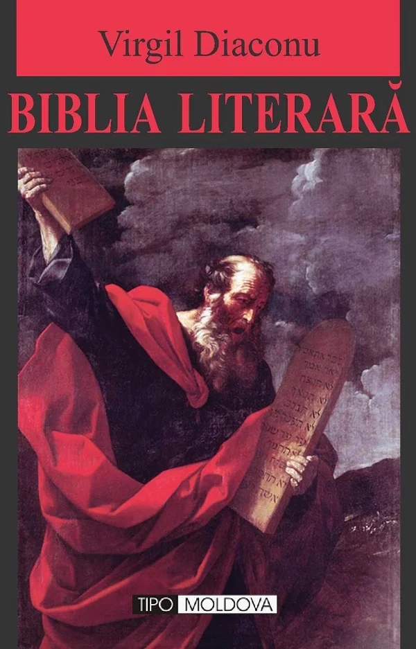 Biblia literara