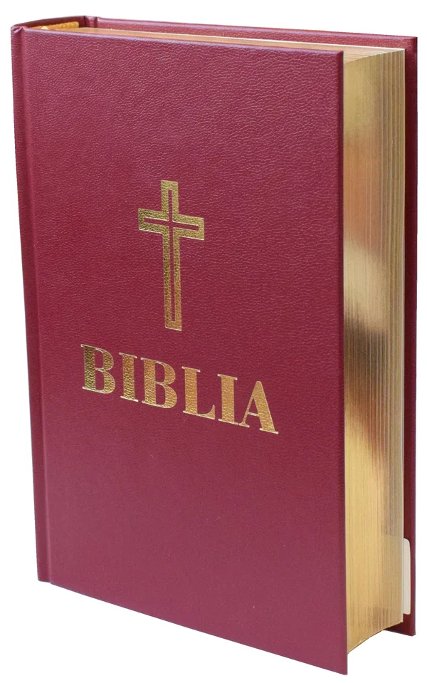 Biblia mica. Visinie: Aurie