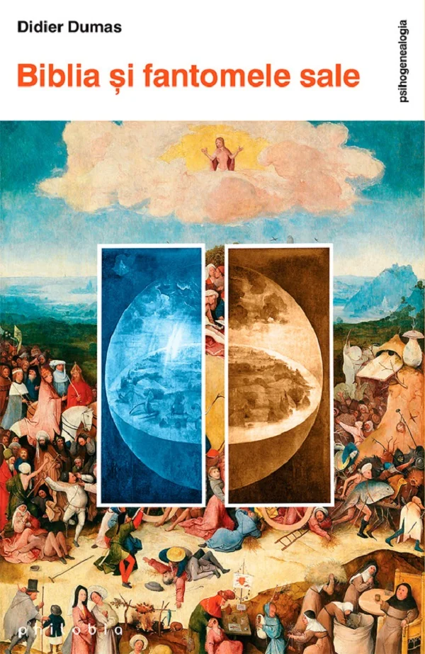 Biblia si fantomele sale