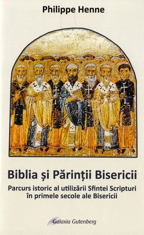 Biblia si Parintii Bisericii