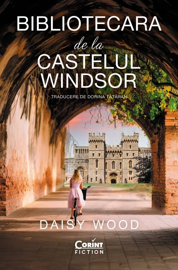Bibliotecara de la Castelul Windsor