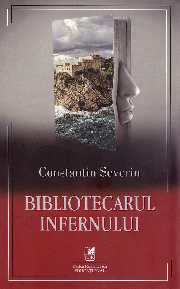 Bibliotecarul infernului