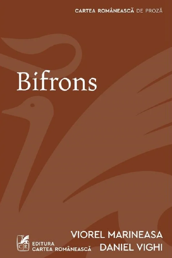 Bifrons - Viorel Marineasa, Daniel Vighi