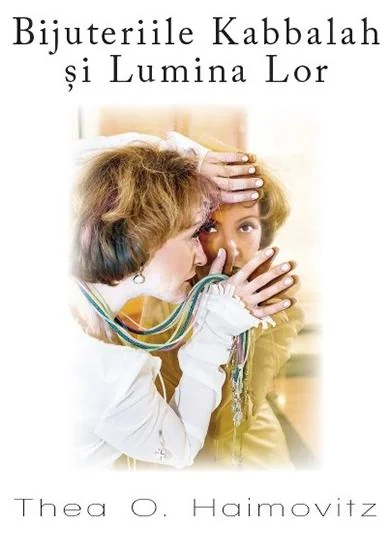 Bijuteriile Kabbalah si Lumina Lor