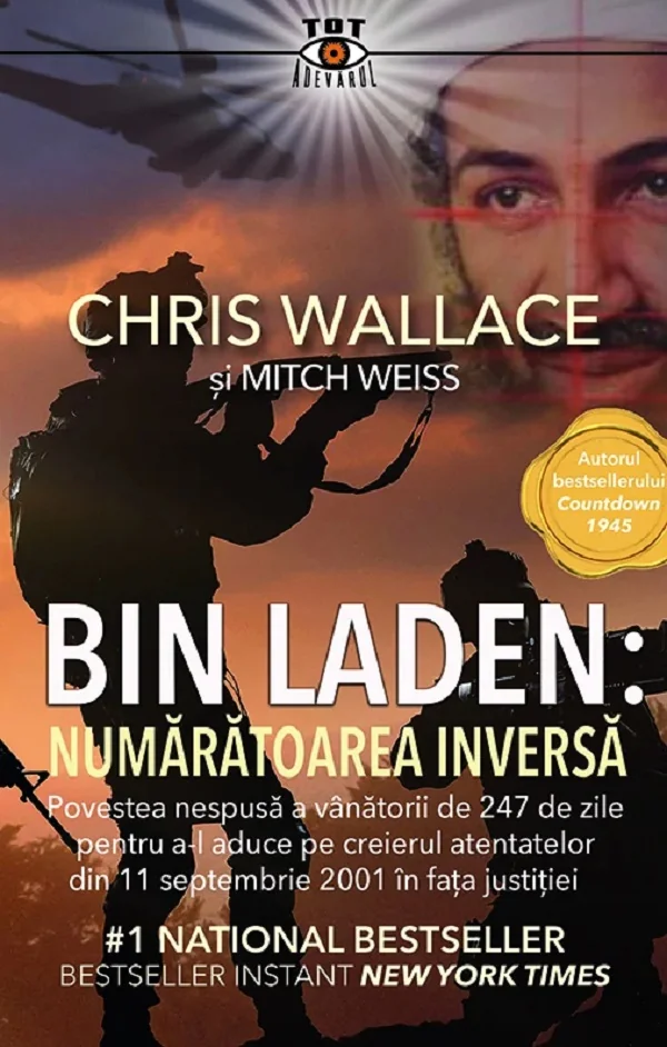 Bin Laden: Numaratoarea inversa