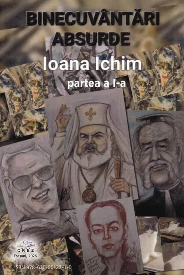 Binecuvantari absurde. Partea 1