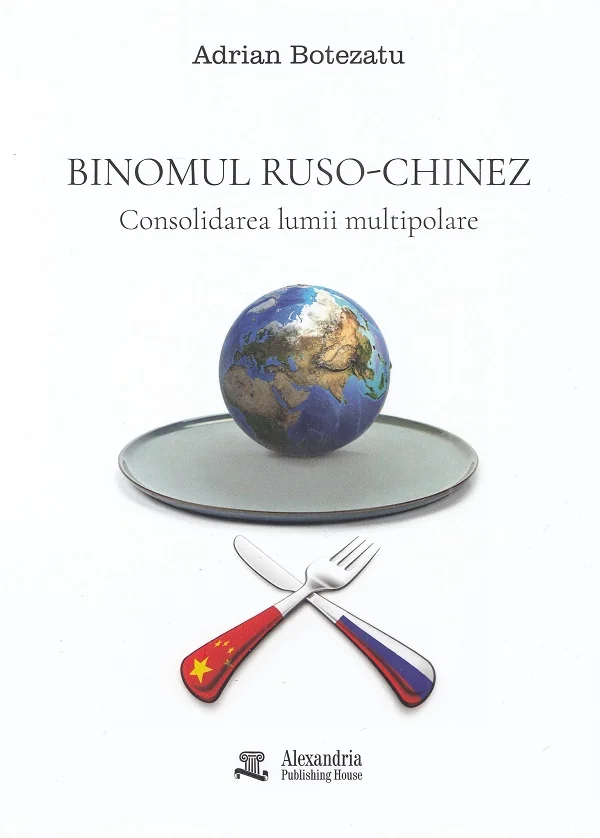 Binomul ruso-chinez
