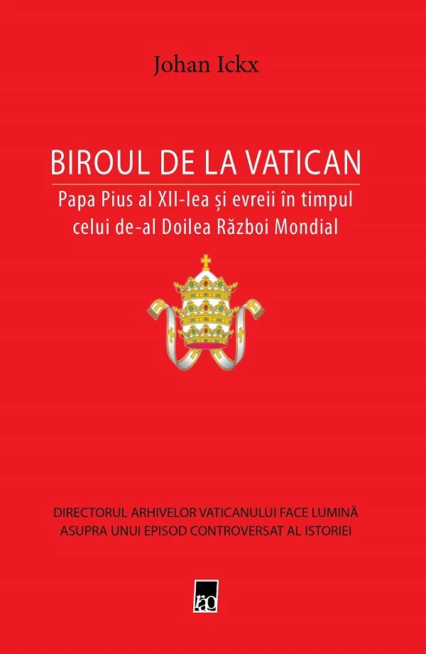 Biroul de la Vatican