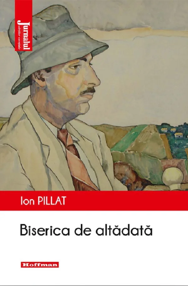 Biserica de altadata