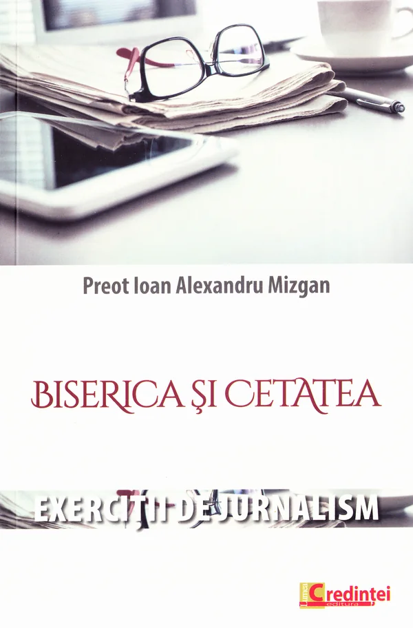 Biserica si cetatea