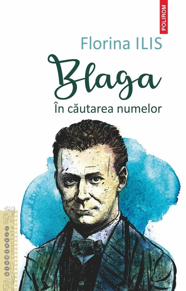 Blaga. In cautarea numelor