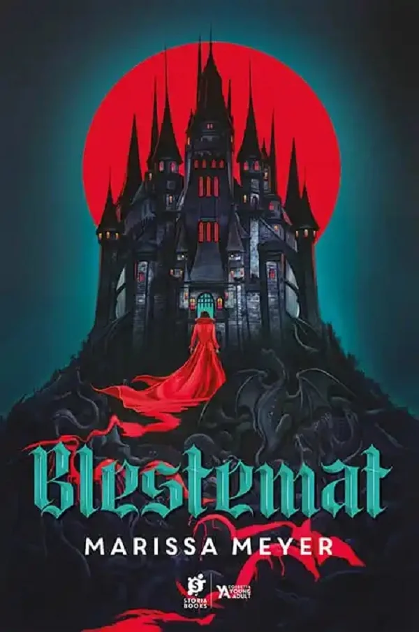 Blestemat