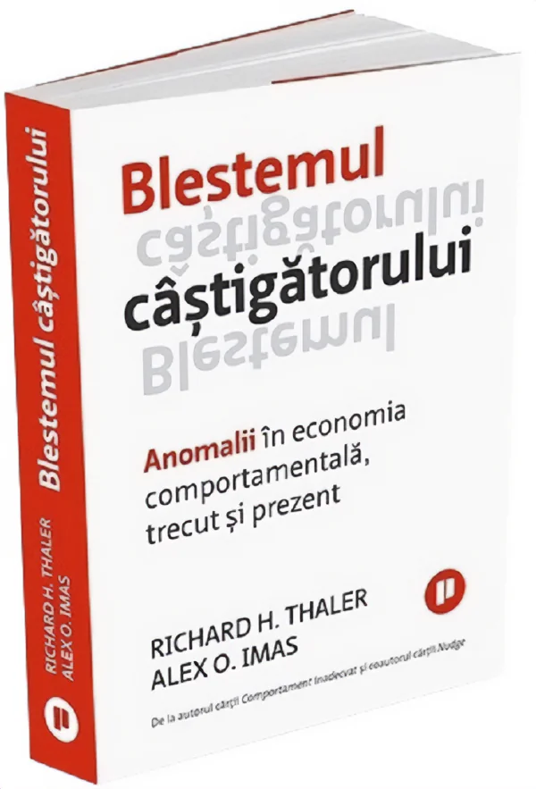 Blestemul castigatorului