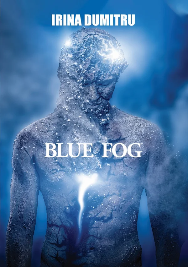 Blue Fog