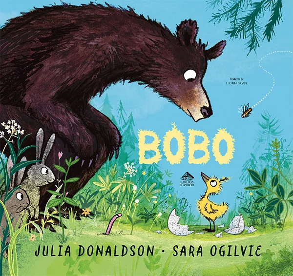 Bobo