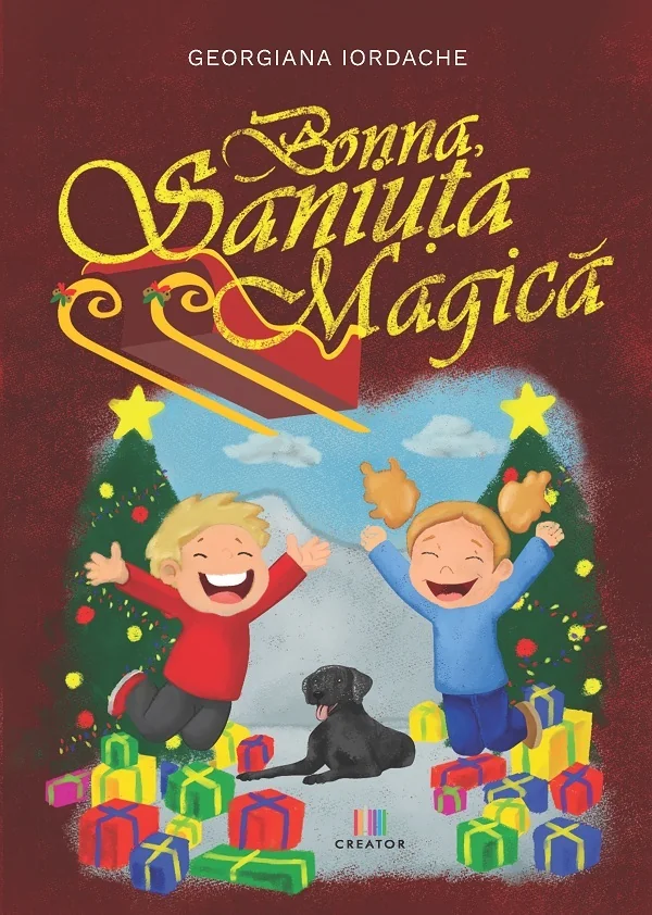 Bonna, saniuta magica