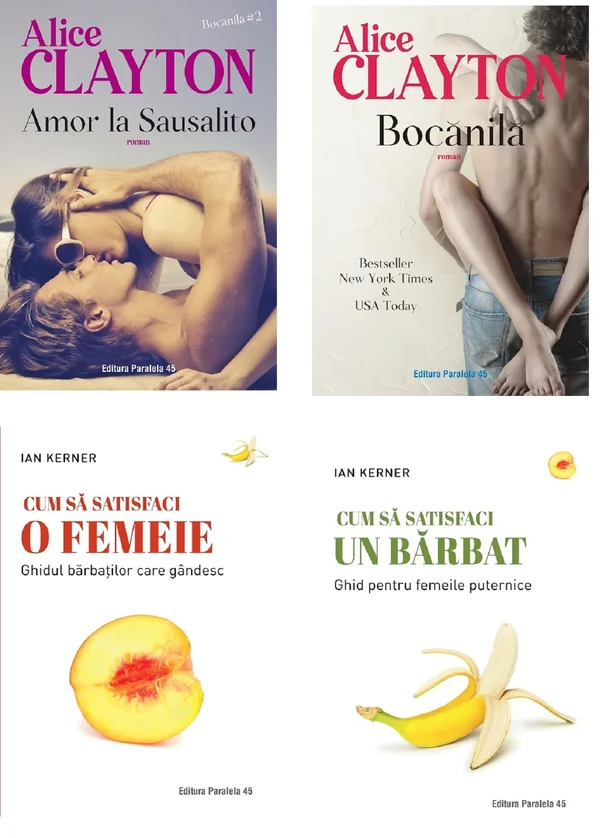 Boxset 1