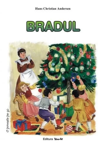 Bradul