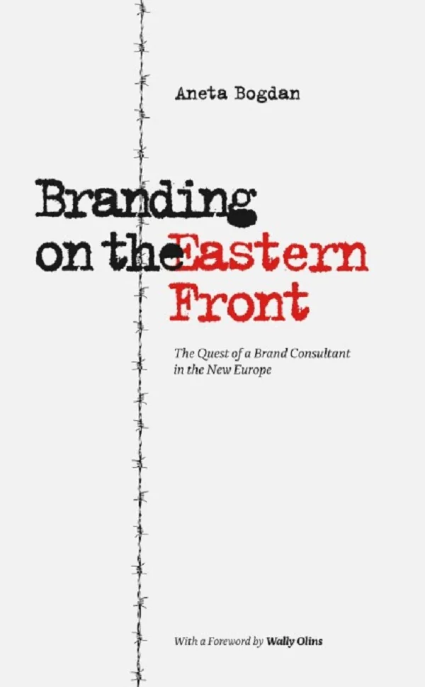 Branding on the Eastern Front