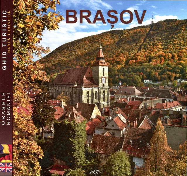 Brasov - Ghid turistic