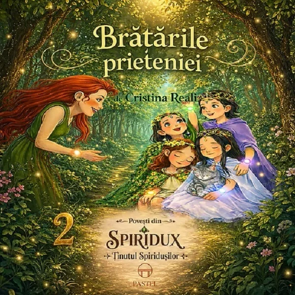 Bratarile prieteniei