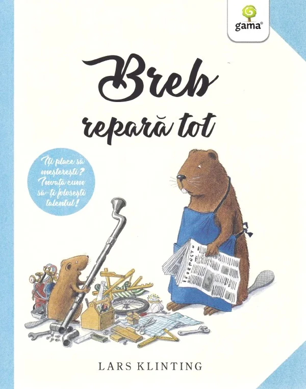 Breb repara tot