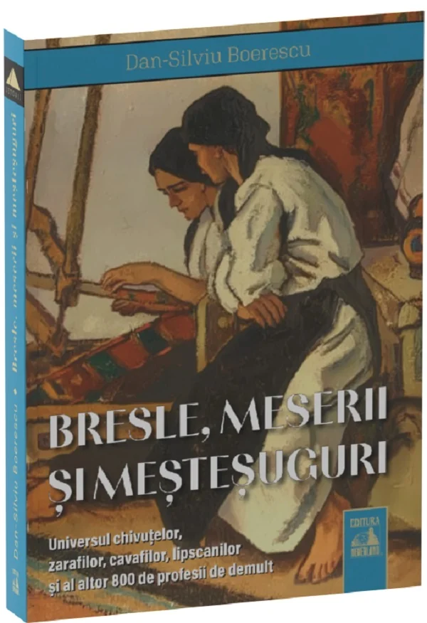 Bresle, meserii si mestesuguri
