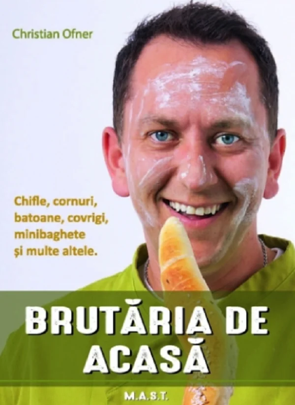 Brutaria de acasa