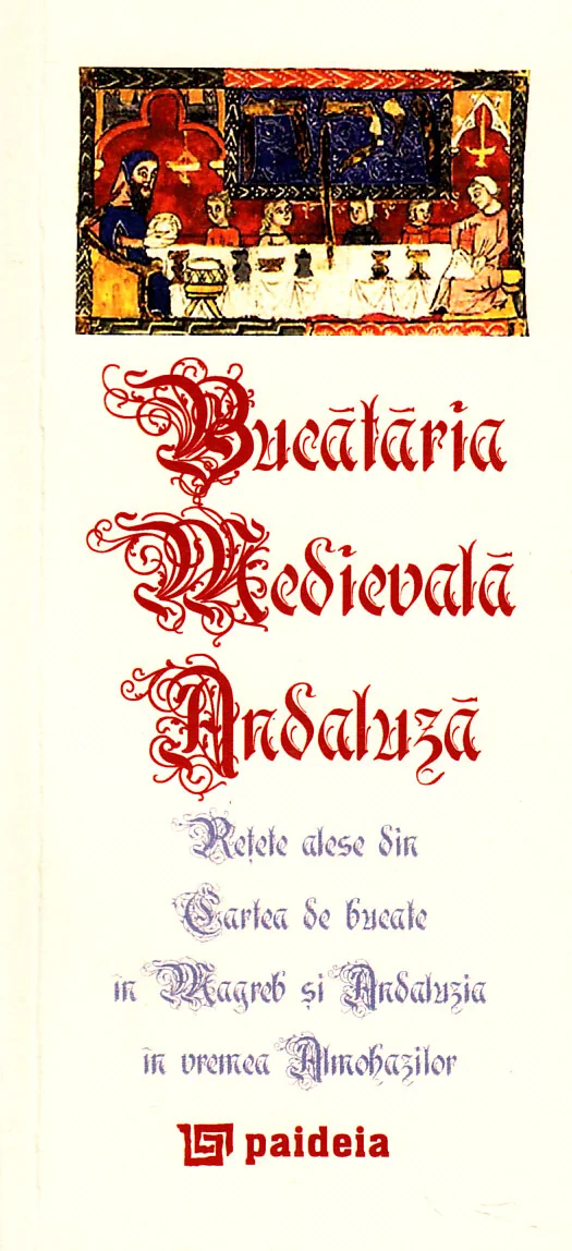 Bucataria medievala andaluza