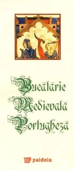 Bucatarie medievala portugheza