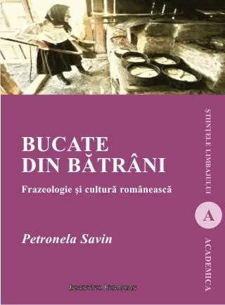 Bucate din batrani