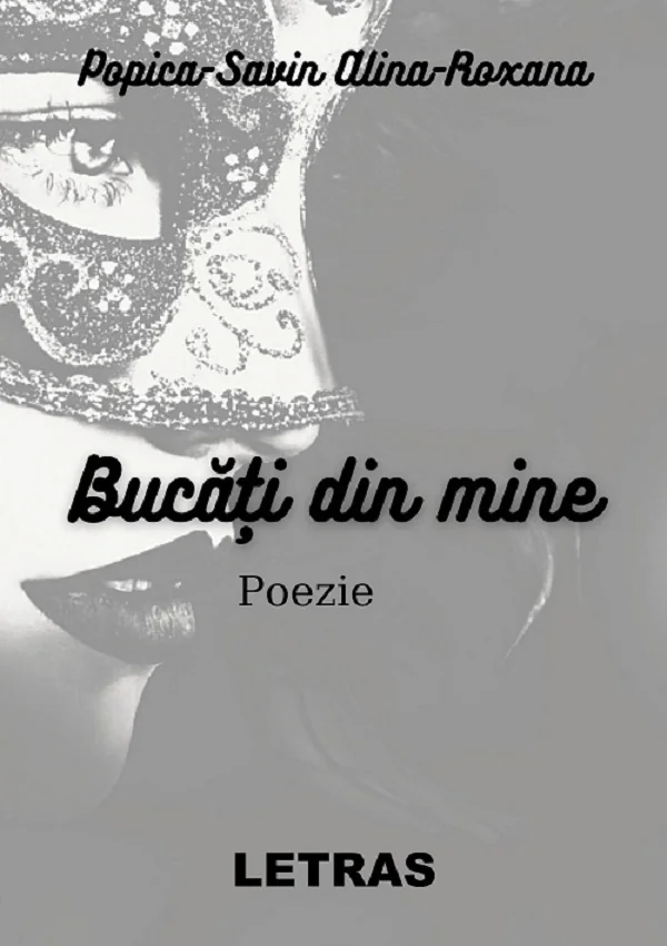 Bucati din mine