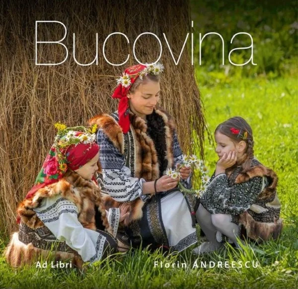 Bucovina
