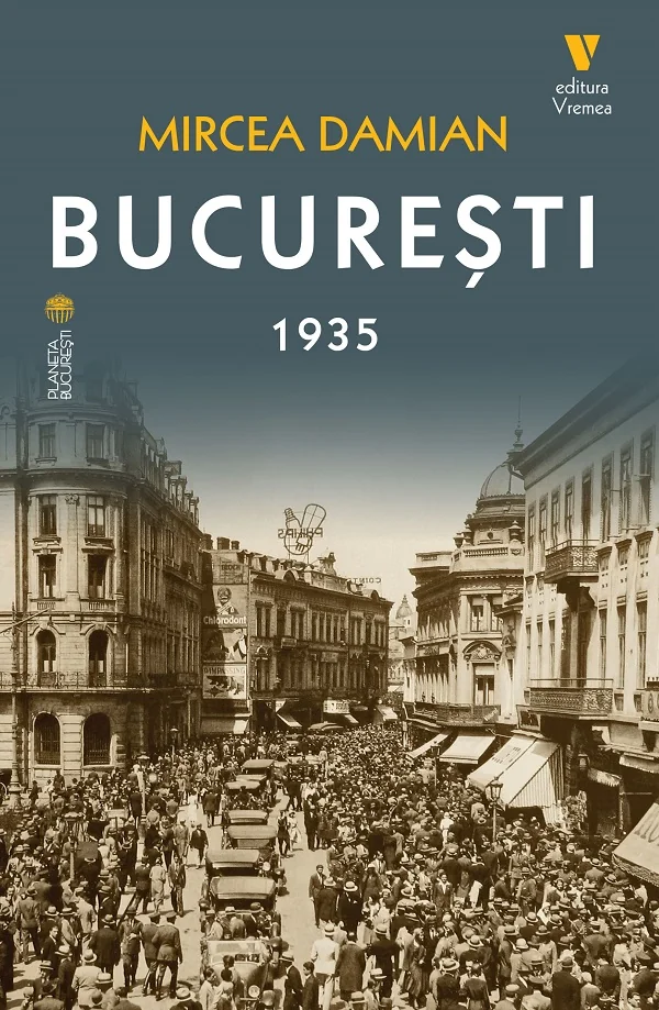 Bucuresti 1935