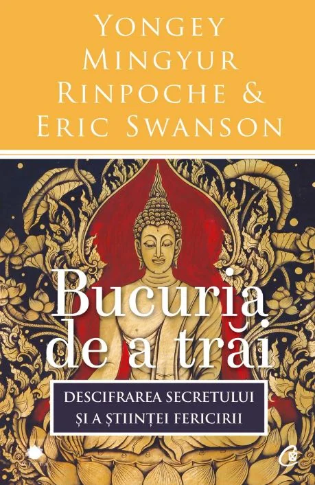 Bucuria de a trai