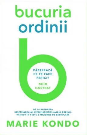 Bucuria ordinii