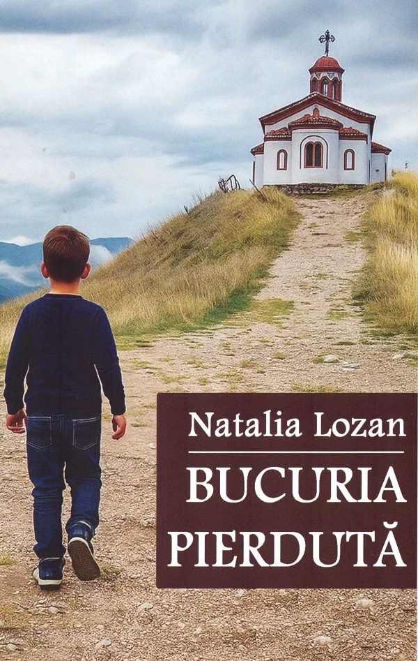 Bucuria pierduta
