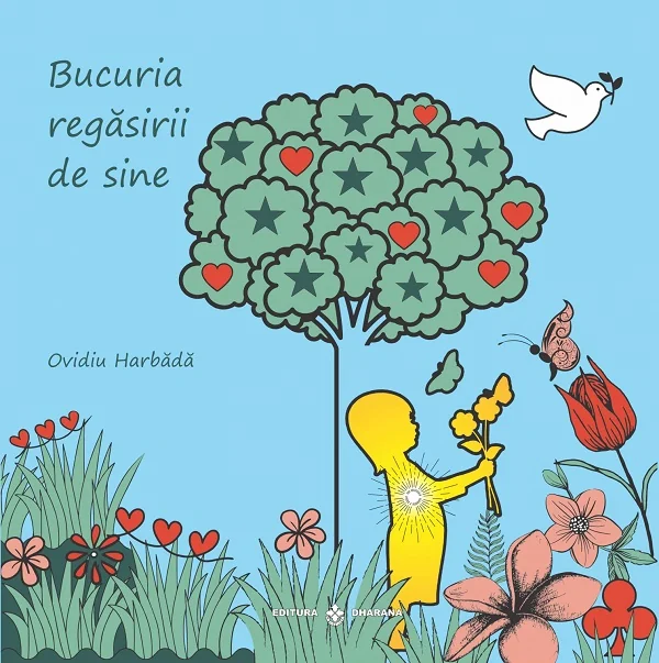 Bucuria regasirii de sine