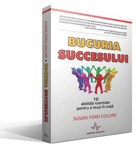 Bucuria succesului