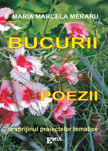 Bucurii. Poezii