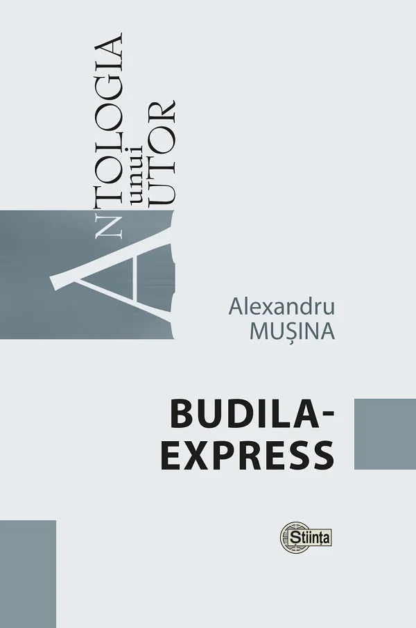 Budila - Expres