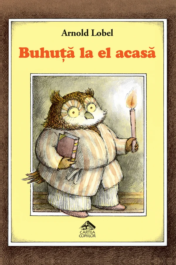 Buhuta la el acasa