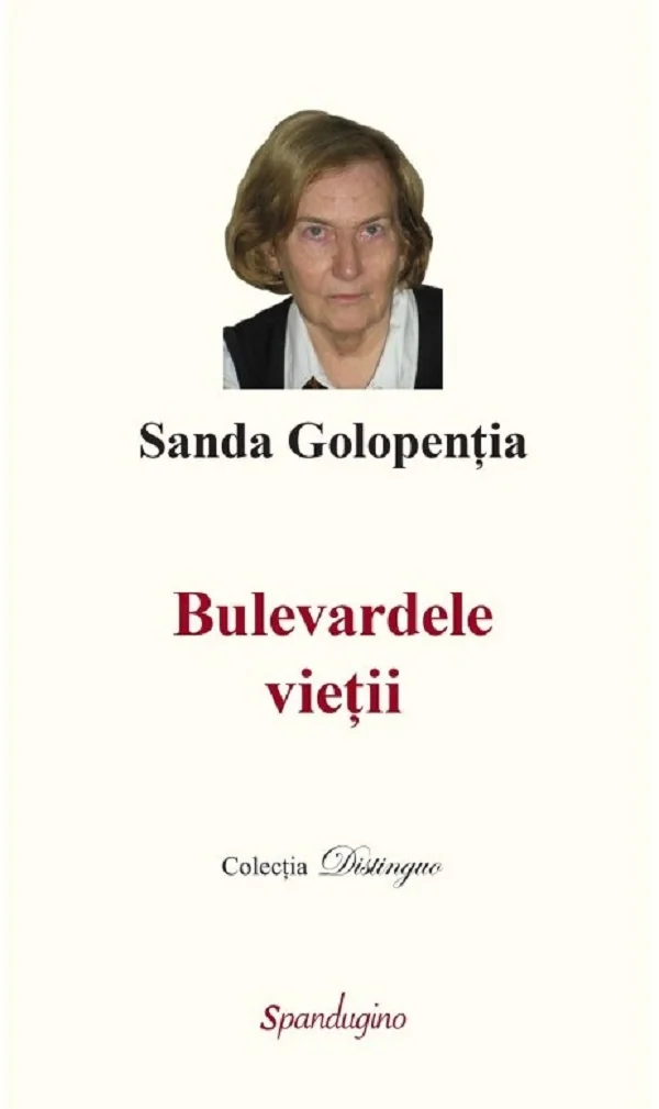 Bulevardele vietii