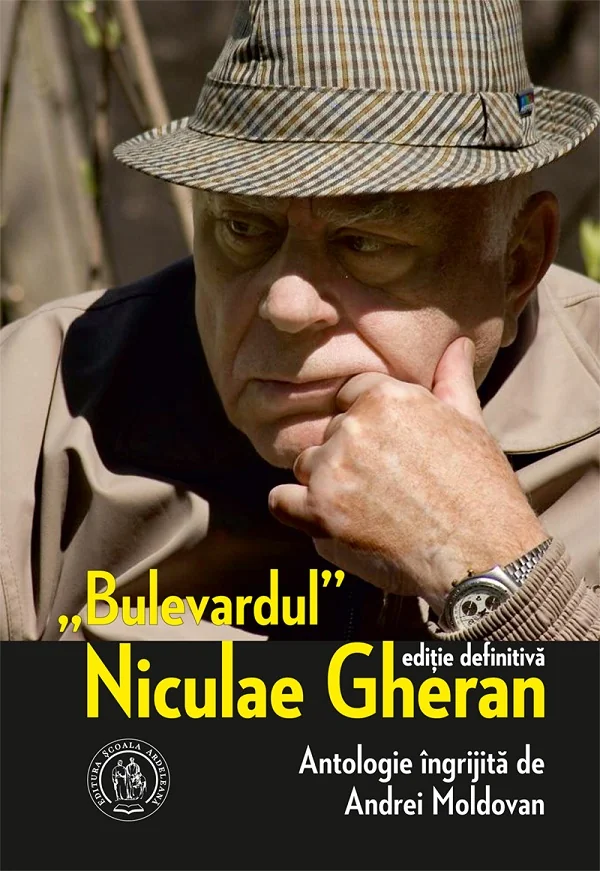 Bulevardul Niculae Gheran